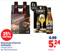 klik op dit plaatje voor een vergroting en voor vergelijkbare aanbiedingen gerelateerd aan ` speciaalbieren 4 25 330 4x strong blond belgian cornet oaked multipacks ml ` speciaalbieren 4 25 330 4x strong blond belgian cornet oaked multipacks ml