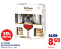 klik op dit plaatje voor een vergroting en voor vergelijkbare aanbiedingen gerelateerd aan ` speciaalbieren 4 25 330 la trappen trappist koningshoeven authentic trap geschenkverpakking ml glas dubbel taste silence star b ` speciaalbieren 4 25 330 la trappen trappist koningshoeven authentic trap geschenkverpakking ml glas dubbel taste silence star b