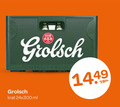 klik op dit plaatje voor een vergroting en voor vergelijkbare aanbiedingen gerelateerd aan ` krat bier gb grolsch ml ` krat bier gb grolsch ml