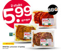 klik op dit plaatje voor een vergroting en voor vergelijkbare aanbiedingen gerelateerd aan ` 2 3 36 stuks 5 99 beter leven filet procureurlapje speklap pak sparc filetlap bbq smokey ` 2 3 36 stuks 5 99 beter leven filet procureurlapje speklap pak sparc filetlap bbq smokey
