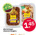 klik op dit plaatje voor een vergroting en voor vergelijkbare aanbiedingen gerelateerd aan ` 100 wissel rulgehakt vleesvervangers kipstukjes ` 100 wissel rulgehakt vleesvervangers kipstukjes