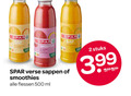 klik op dit plaatje voor een vergroting en voor vergelijkbare aanbiedingen gerelateerd aan ` 2 500 sap sparc verse sappen smoothies flessen ml stuks ` 2 500 sap sparc verse sappen smoothies flessen ml stuks