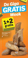 klik op dit plaatje voor een vergroting en voor vergelijkbare aanbiedingen gerelateerd aan ` 1 2 combinatie giga week passie pistolets vers oven varieeren bio ` 1 2 combinatie giga week passie pistolets vers oven varieeren bio