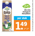 klik op dit plaatje voor een vergroting en voor vergelijkbare aanbiedingen gerelateerd aan ` melk be volle bio biologisch stuk 2e halve combinatie ` melk be volle bio biologisch stuk 2e halve combinatie