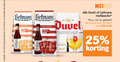 klik op dit plaatje voor een vergroting en voor vergelijkbare aanbiedingen gerelateerd aan ` speciaalbieren 6 10 25 flessen dezelfde wijn nix18 duvel liefmans multipacks gekoeld varieeren peach bottle sugar fruitesse mans belgisch speciaalbier biere belge brewed to 23 8 4x 250ml 3 fruit ` speciaalbieren 6 10 25 flessen dezelfde wijn nix18 duvel liefmans multipacks gekoeld varieeren peach bottle sugar fruitesse mans belgisch speciaalbier biere belge brewed to 23 8 4x 250ml 3 fruit
