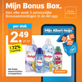 klik op dit plaatje voor een vergroting en voor vergelijkbare aanbiedingen gerelateerd aan ` wasverzachter 1 2 5 25 30 box week bonusaanbiedingen combinatie stuk classics robijn puur zacht ge klik activeer albert intense milde frisse geur wasverzachters morgenfris dagen tropical pen activeren ` wasverzachter 1 2 5 25 30 box week bonusaanbiedingen combinatie stuk classics robijn puur zacht ge klik activeer albert intense milde frisse geur wasverzachters morgenfris dagen tropical pen activeren