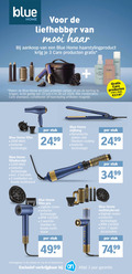 klik op dit plaatje voor een vergroting en voor vergelijkbare aanbiedingen gerelateerd aan ` 2 3 7 22 26 15000 blue home liefhebber haar care heat protection spray hair artikelen juni combinaties shampoo conditioner haarstyling t.w.v. watt technologie borstels snelheden koude luchtstand stuk pro digitale motor rpm warmte standen lucht stand 99 stijltang keramische platen titanium coating opzet accessoires ah.nl jaar ` 2 3 7 22 26 15000 blue home liefhebber haar care heat protection spray hair artikelen juni combinaties shampoo conditioner haarstyling t.w.v. watt technologie borstels snelheden koude luchtstand stuk pro digitale motor rpm warmte standen lucht stand 99 stijltang keramische platen titanium coating opzet accessoires ah.nl jaar