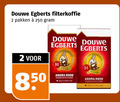 klik op dit plaatje voor een vergroting en voor vergelijkbare aanbiedingen gerelateerd aan ` koffie 2 250 douwe egberts filterkoffie pakken aroma rood evenwichtig bond ` koffie 2 250 douwe egberts filterkoffie pakken aroma rood evenwichtig bond