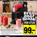klik op dit plaatje voor een vergroting en voor vergelijkbare aanbiedingen gerelateerd aan ` slushijsjesmaker 2 6 20 1500 nexxt ice cream automatische klassieke frozen cocktails milkshakes klaar minuten ijsblokjes bediening zelfreinigende functie capaciteit ml stuk stuks ` slushijsjesmaker 2 6 20 1500 nexxt ice cream automatische klassieke frozen cocktails milkshakes klaar minuten ijsblokjes bediening zelfreinigende functie capaciteit ml stuk stuks