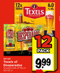 klik op dit plaatje voor een vergroting en voor vergelijkbare aanbiedingen gerelateerd aan ` speciaalbieren 12 12x 300ml texels speciaalbier desperados pack blik fles origin ` speciaalbieren 12 12x 300ml texels speciaalbier desperados pack blik fles origin