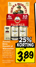 klik op dit plaatje voor een vergroting en voor vergelijkbare aanbiedingen gerelateerd aan ` warsteiner birra moretti amstel blikjes bier 6 25 46 6x 330ml pilsener premium beer soorten blik fles stuk pils gekoeld ` warsteiner birra moretti amstel blikjes bier 6 25 46 6x 330ml pilsener premium beer soorten blik fles stuk pils gekoeld