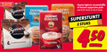 klik op dit plaatje voor een vergroting en voor vergelijkbare aanbiedingen gerelateerd aan ` koffiepads oploskoffie 2 8 10 senseo cappuccino douw egberts douwe verwenkoffie pads latte macchiato erts koffie pak stuks zak ` koffiepads oploskoffie 2 8 10 senseo cappuccino douw egberts douwe verwenkoffie pads latte macchiato erts koffie pak stuks zak