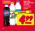 klik op dit plaatje voor een vergroting en voor vergelijkbare aanbiedingen gerelateerd aan ` cola frisdrank 6 10 24 500 pepsi up zero sisi crystal clear rivella flesje ml ` cola frisdrank 6 10 24 500 pepsi up zero sisi crystal clear rivella flesje ml