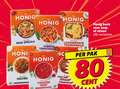 klik op dit plaatje voor een vergroting en voor vergelijkbare aanbiedingen gerelateerd aan ` maaltijdmix soep 8 10 80 1867 honig basis mixen nasi honing hachee chinese tomatensalade tomaten lasagnesaus tradizionale spaghetti pak cent ` maaltijdmix soep 8 10 80 1867 honig basis mixen nasi honing hachee chinese tomatensalade tomaten lasagnesaus tradizionale spaghetti pak cent