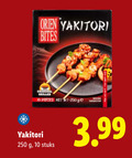 klik op dit plaatje voor een vergroting en voor vergelijkbare aanbiedingen gerelateerd aan ` 10 250 yakitori bites charcoal grilled jo pieces stuks 3.99 ` 10 250 yakitori bites charcoal grilled jo pieces stuks 3.99