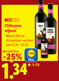 klik op dit plaatje voor een vergroting en voor vergelijkbare aanbiedingen gerelateerd aan ` rode wijn 250 nix18 chileense wijnen merlot ml varieeren chile cabernet sauvignon ` rode wijn 250 nix18 chileense wijnen merlot ml varieeren chile cabernet sauvignon