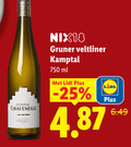 klik op dit plaatje voor een vergroting en voor vergelijkbare aanbiedingen gerelateerd aan ` witte wijn 750 domane nix18 gruner veltliner kamptal ml ` witte wijn 750 domane nix18 gruner veltliner kamptal ml