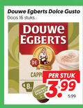klik op dit plaatje voor een vergroting en voor vergelijkbare aanbiedingen gerelateerd aan ` dolce gusto capsules 16 douwe egberts doos stuks meester koffiebranders maitres anno stuk 5.99 ` dolce gusto capsules 16 douwe egberts doos stuks meester koffiebranders maitres anno stuk 5.99