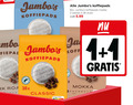 klik op dit plaatje voor een vergroting en voor vergelijkbare aanbiedingen gerelateerd aan ` koffiepads 1 2 10 11 12 36 jum jambo people nature mokka zakken stuks 5.99 classic nutri score 06 regular nl ` koffiepads 1 2 10 11 12 36 jum jambo people nature mokka zakken stuks 5.99 classic nutri score 06 regular nl