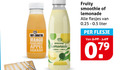 klik op dit plaatje voor een vergroting en voor vergelijkbare aanbiedingen gerelateerd aan ` fruitsmoothie 100 smoothie mango passievrucht appel banaan refreshing lemonade citroen limoen puur fruity 0.25 liter flesje ` fruitsmoothie 100 smoothie mango passievrucht appel banaan refreshing lemonade citroen limoen puur fruity 0.25 liter flesje
