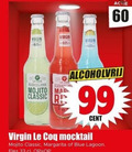 klik op dit plaatje voor een vergroting en voor vergelijkbare aanbiedingen gerelateerd aan ` 33 60 99 virgin 0.0 00 alcohol free mad mojito classic r alcoholvrij cent le coq mocktail margarita blue lagoon fles ` 33 60 99 virgin 0.0 00 alcohol free mad mojito classic r alcoholvrij cent le coq mocktail margarita blue lagoon fles