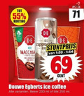 klik op dit plaatje voor een vergroting en voor vergelijkbare aanbiedingen gerelateerd aan ` ijskoffie 55 69 250 ice cappuccino macchiato creamy cent douwe egberts coffee beker ml blik ` ijskoffie 55 69 250 ice cappuccino macchiato creamy cent douwe egberts coffee beker ml blik
