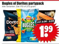 klik op dit plaatje voor een vergroting en voor vergelijkbare aanbiedingen gerelateerd aan ` chips bugles doritos partypack zak win pack nacho cheese flavour sweet chilli pepper ` chips bugles doritos partypack zak win pack nacho cheese flavour sweet chilli pepper