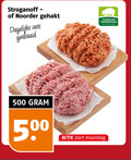 klik op dit plaatje voor een vergroting en voor vergelijkbare aanbiedingen gerelateerd aan ` 100 500 stroganoff noorder gehakt dagelijks vers duurzaam varkensvlees hollands start maandag ` 100 500 stroganoff noorder gehakt dagelijks vers duurzaam varkensvlees hollands start maandag
