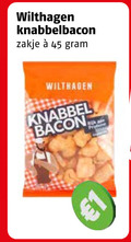 klik op dit plaatje voor een vergroting en voor vergelijkbare aanbiedingen gerelateerd aan ` 45 wilthagen zakje knabbel bacon ` 45 wilthagen zakje knabbel bacon