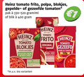 klik op dit plaatje voor een vergroting en voor vergelijkbare aanbiedingen gerelateerd aan ` 1 100 400 heinz tomato frito blokjes gezeefde tomaten pak ml blik tray tomates basic organics tonate original ford gezeefd puree m.u.v bio ` 1 100 400 heinz tomato frito blokjes gezeefde tomaten pak ml blik tray tomates basic organics tonate original ford gezeefd puree m.u.v bio