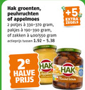 klik op dit plaatje voor een vergroting en voor vergelijkbare aanbiedingen gerelateerd aan ` appelmoes groenteconserven bruine bonen 2 5 20 hak groenten peulvruchten potjes 330-370 zakken 400 actieprijs zegels halve ` appelmoes groenteconserven bruine bonen 2 5 20 hak groenten peulvruchten potjes 330-370 zakken 400 actieprijs zegels halve