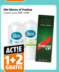 klik op dit plaatje voor een vergroting en voor vergelijkbare aanbiedingen gerelateerd aan ` 1 2 48 odorex freshup actieprijs marine fresh natural original after shave up depper ` 1 2 48 odorex freshup actieprijs marine fresh natural original after shave up depper