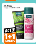 klik op dit plaatje voor een vergroting en voor vergelijkbare aanbiedingen gerelateerd aan ` 1 2 kneipp actieprijs men douche ready to go for body hair wing show corps embrace life skin moisture ` 1 2 kneipp actieprijs men douche ready to go for body hair wing show corps embrace life skin moisture