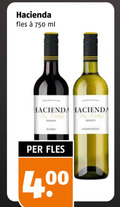 klik op dit plaatje voor een vergroting en voor vergelijkbare aanbiedingen gerelateerd aan ` 750 hacienda fles ml ` 750 hacienda fles ml