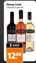 klik op dit plaatje voor een vergroting en voor vergelijkbare aanbiedingen gerelateerd aan ` 3 750 stoney creek flessen ml australie 00 12 ` 3 750 stoney creek flessen ml australie 00 12