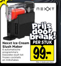 klik op dit plaatje voor een vergroting en voor vergelijkbare aanbiedingen gerelateerd aan ` 2 6 nexxt ice cream stuk automatische klassieke frozen cocktails milkshakes stuks ` 2 6 nexxt ice cream stuk automatische klassieke frozen cocktails milkshakes stuks