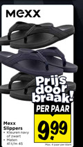 klik op dit plaatje voor een vergroting en voor vergelijkbare aanbiedingen gerelateerd aan ` herenslippers 4 45 mexx slippers kleuren navy zwart maten paar ` herenslippers 4 45 mexx slippers kleuren navy zwart maten paar