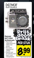 klik op dit plaatje voor een vergroting en voor vergelijkbare aanbiedingen gerelateerd aan ` sportvideocameras 2 30 32 denver electronics actioncam videoresolutie stuk pixels meter waterproof gb kaart stuks ` sportvideocameras 2 30 32 denver electronics actioncam videoresolutie stuk pixels meter waterproof gb kaart stuks