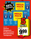 klik op dit plaatje voor een vergroting en voor vergelijkbare aanbiedingen gerelateerd aan ` 5 24 uur oral b megapack professionele bescherming tandpasta mega pack ml ` 5 24 uur oral b megapack professionele bescherming tandpasta mega pack ml