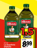 klik op dit plaatje voor een vergroting en voor vergelijkbare aanbiedingen gerelateerd aan ` olijfolie virgin olive oil cold pressed la 1 5 liter ` olijfolie virgin olive oil cold pressed la 1 5 liter