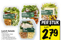 klik op dit plaatje voor een vergroting en voor vergelijkbare aanbiedingen gerelateerd aan ` duo salade kip sweet chili tomaat balsamico vega lunch caesar honing mosterd stuk ` duo salade kip sweet chili tomaat balsamico vega lunch caesar honing mosterd stuk