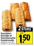 klik op dit plaatje voor een vergroting en voor vergelijkbare aanbiedingen gerelateerd aan ` saucijzenbroodjes kaasbroodjes 2 150 saucijzen broodje noordwoudse kaasbroodje dagelijks vers bakken stuks ` saucijzenbroodjes kaasbroodjes 2 150 saucijzen broodje noordwoudse kaasbroodje dagelijks vers bakken stuks