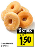 klik op dit plaatje voor een vergroting en voor vergelijkbare aanbiedingen gerelateerd aan ` 5 150 gesuikerde donuts stuks ` 5 150 gesuikerde donuts stuks