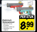 klik op dit plaatje voor een vergroting en voor vergelijkbare aanbiedingen gerelateerd aan ` 6 8 200 storm elektrisch waterpistool bereik meter inhoud ml opladen usb stuk ` 6 8 200 storm elektrisch waterpistool bereik meter inhoud ml opladen usb stuk