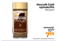 klik op dit plaatje voor een vergroting en voor vergelijkbare aanbiedingen gerelateerd aan ` oploskoffie 200 gold nescafe ` oploskoffie 200 gold nescafe
