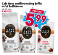 klik op dit plaatje voor een vergroting en voor vergelijkbare aanbiedingen gerelateerd aan ` koffiebonen koffie 6 12 100 500 mcafee nova snelfiltermaling zak 5.99 kilo ultimo roasted coffee beans forte aroma colombia brazilie guatemala ` koffiebonen koffie 6 12 100 500 mcafee nova snelfiltermaling zak 5.99 kilo ultimo roasted coffee beans forte aroma colombia brazilie guatemala
