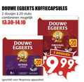 klik op dit plaatje voor een vergroting en voor vergelijkbare aanbiedingen gerelateerd aan ` koffiecups 2 8 20 209 douwe egberts koffiecapsules doosjes stuks combineren lungo aluminium capsules original nespresso apparaten ` koffiecups 2 8 20 209 douwe egberts koffiecapsules doosjes stuks combineren lungo aluminium capsules original nespresso apparaten