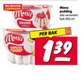 klik op dit plaatje voor een vergroting en voor vergelijkbare aanbiedingen gerelateerd aan ` 10 450 griesmeel mona pudding bak ml chipolata ` 10 450 griesmeel mona pudding bak ml chipolata