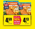 klik op dit plaatje voor een vergroting en voor vergelijkbare aanbiedingen gerelateerd aan ` 2 10 100 iglo klassiekers lekkerbekjes stuks pak ` 2 10 100 iglo klassiekers lekkerbekjes stuks pak