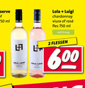 klik op dit plaatje voor een vergroting en voor vergelijkbare aanbiedingen gerelateerd aan ` 2 600 750 reserve ml la lola luigi chardonnay rosee fles droog flessen ` 2 600 750 reserve ml la lola luigi chardonnay rosee fles droog flessen